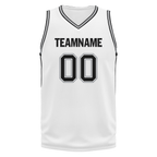 Custom White Classic Style Sports Uniform Basketball Jersey BBJ01-bd0a70ea