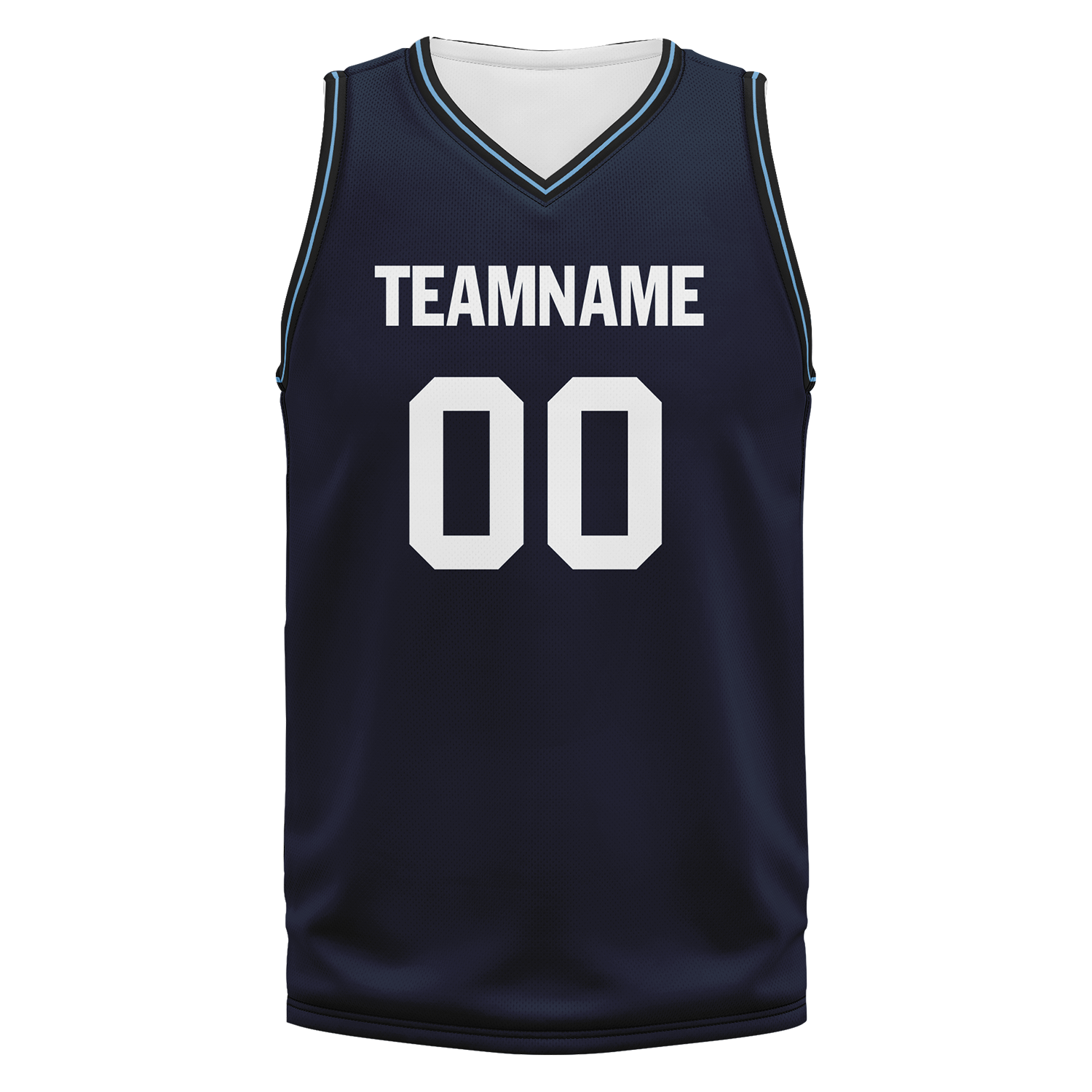 Custom Black Classic Style Sports Uniform Basketball Jersey BBJ01-bd0a70cb