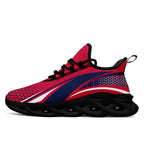 Custom Maxsoul Shoes Personalized Sneaker FN003-E025022-3