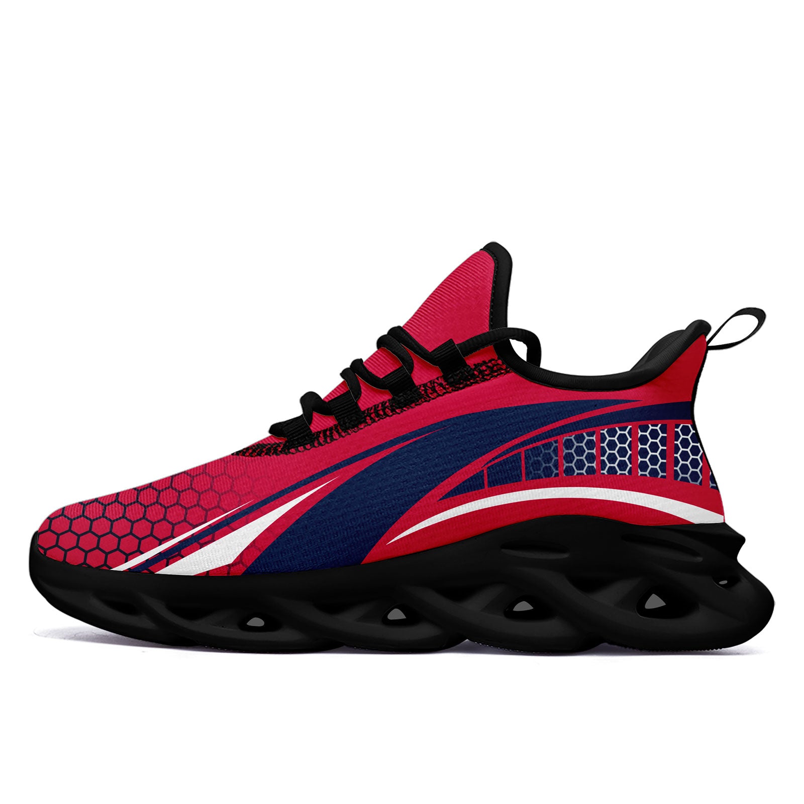 Custom Maxsoul Shoes Personalized Sneaker FN003-E025022-3