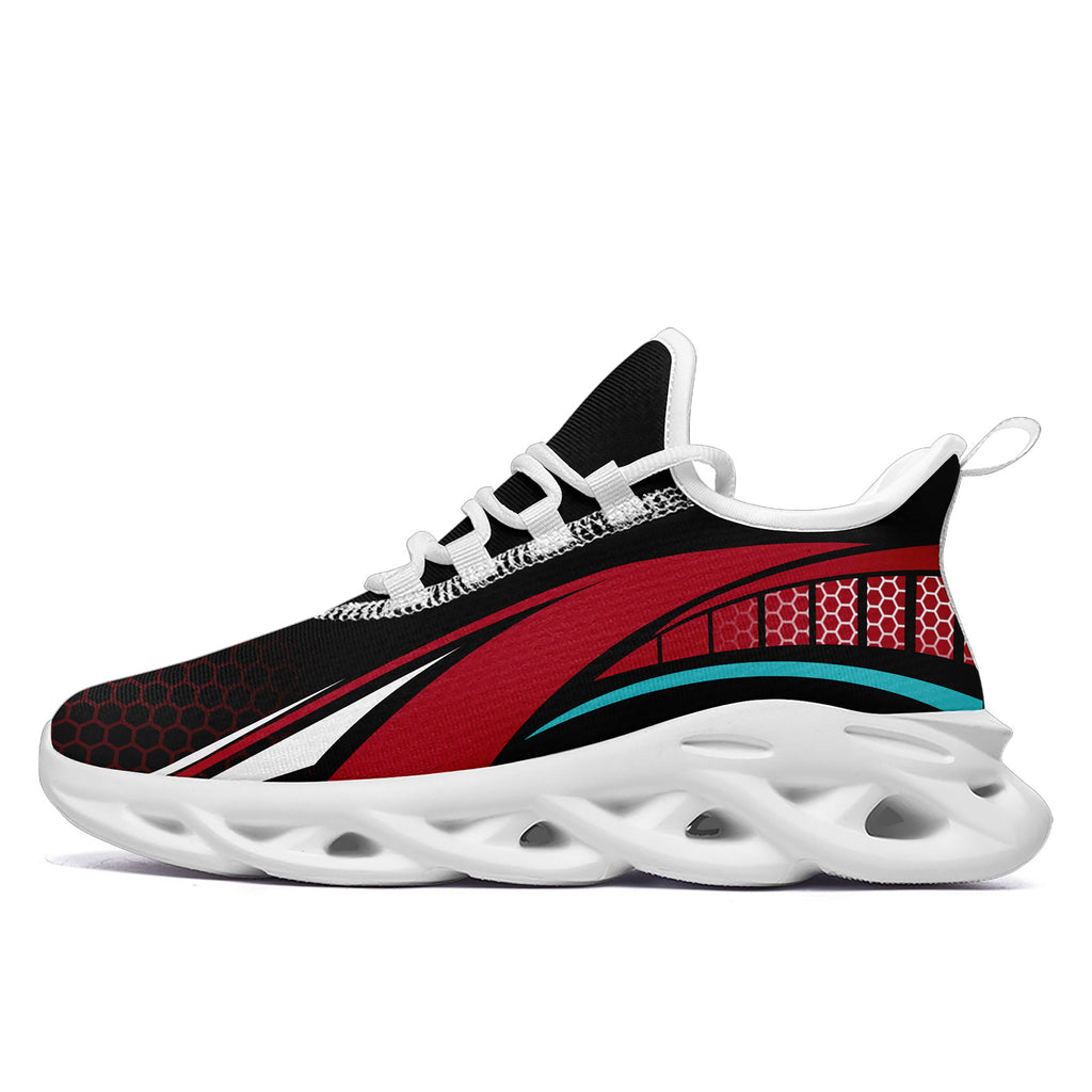Custom Maxsoul Shoes Personalized Sneaker FN003-E025022-1