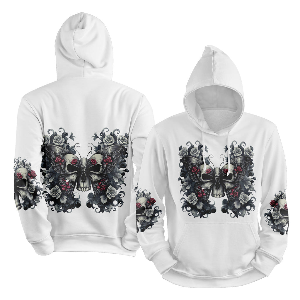 Custom Hoodie Hat and Shoes Combo Offer Personalized Combo ZH-E027001-11