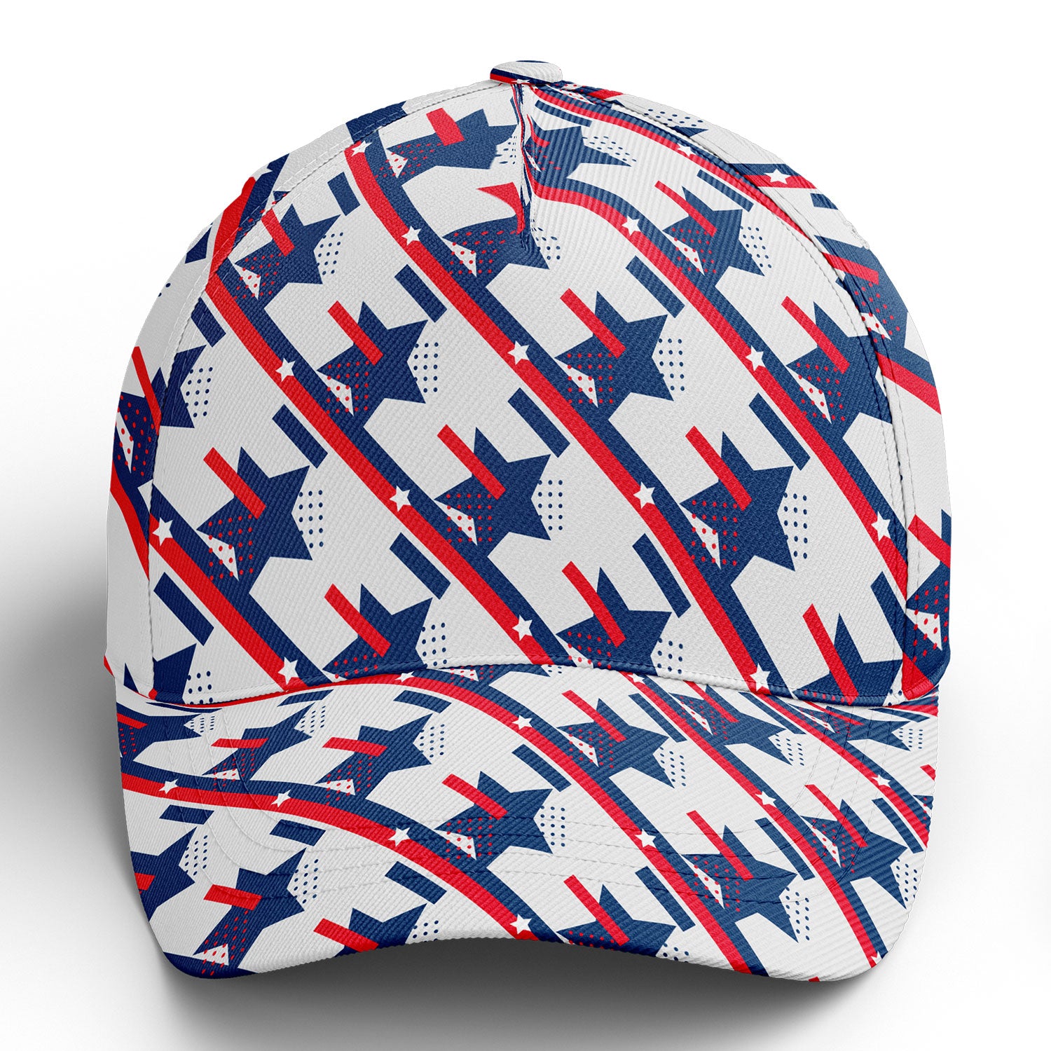 Personalized 2026 United States Soccer Fan Hat - Add Your Name & Design Custom 2026 Football Tournament Hat YW061-F028062-2