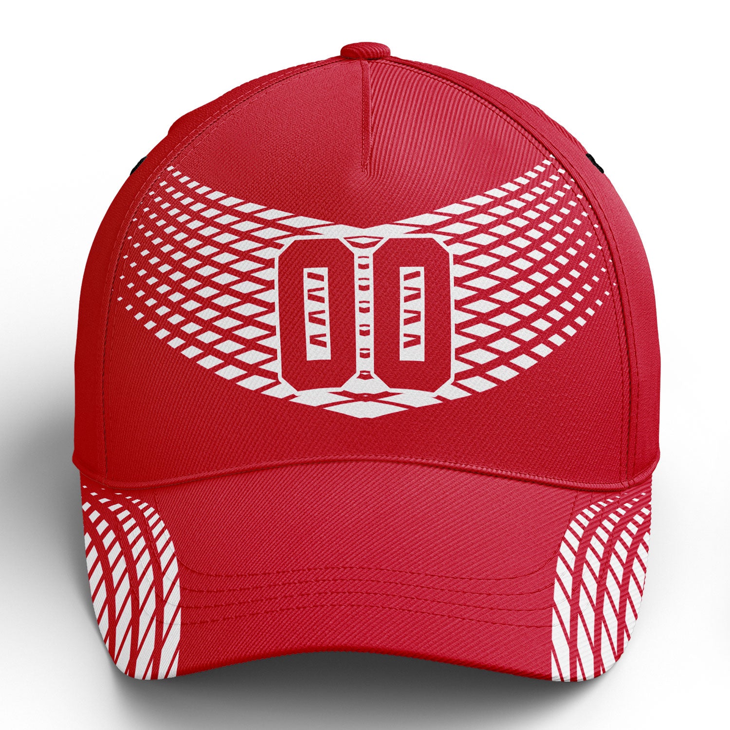 Personalized 2026 Austria Soccer Fan Hat - Add Your Name & Design Custom 2026 Football Tournament Hat YW061-F027103-5