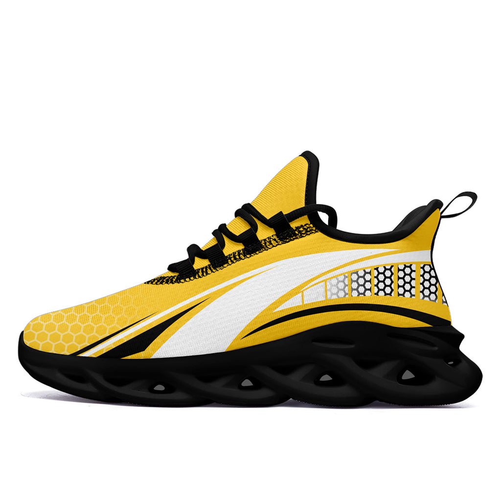Custom Maxsoul Shoes Personalized Sneaker FN003-E025022-22