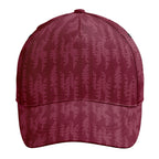 Personalized 2026 Qatar Soccer Fan Hat - Add Your Name & Design Custom 2026 Football Tournament Hat YW061-F025143-4