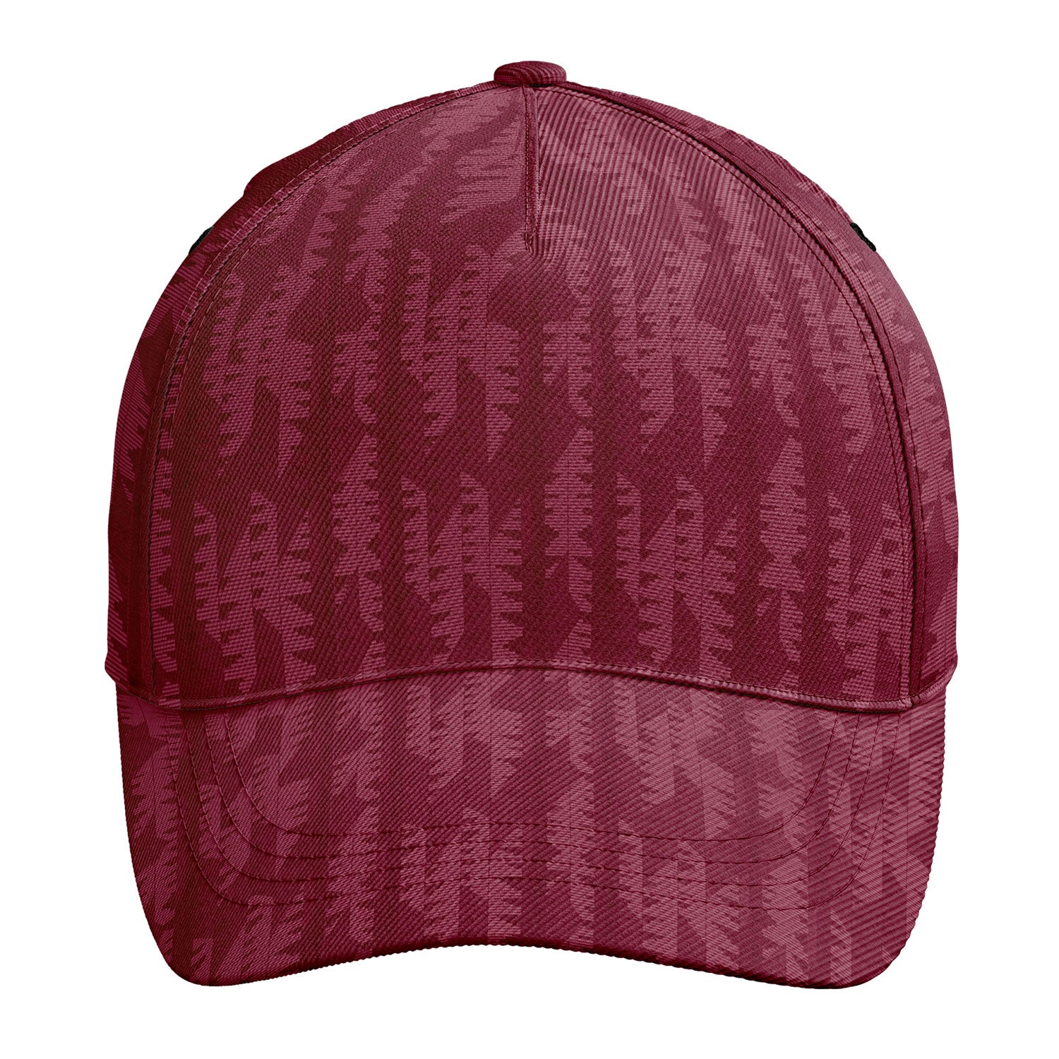 Personalized 2026 Qatar Soccer Fan Hat - Add Your Name & Design Custom 2026 Football Tournament Hat YW061-F025143-4