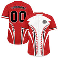 Custom Personalized Authentic Baseball Jersey BSBJ01-E023019-26