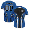Custom Personalized Authentic Baseball Jersey BSBJ01-E023019-13