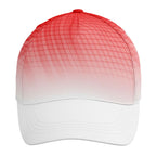 Personalized 2026 Japan Soccer Fan Hat - Add Your Name & Design Custom 2026 Football Tournament Hat YW061-F025089-10