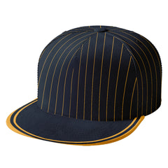 Custom Hat Sport Design Cap Stitched Adjustable Personalized PR067B-D020236-21