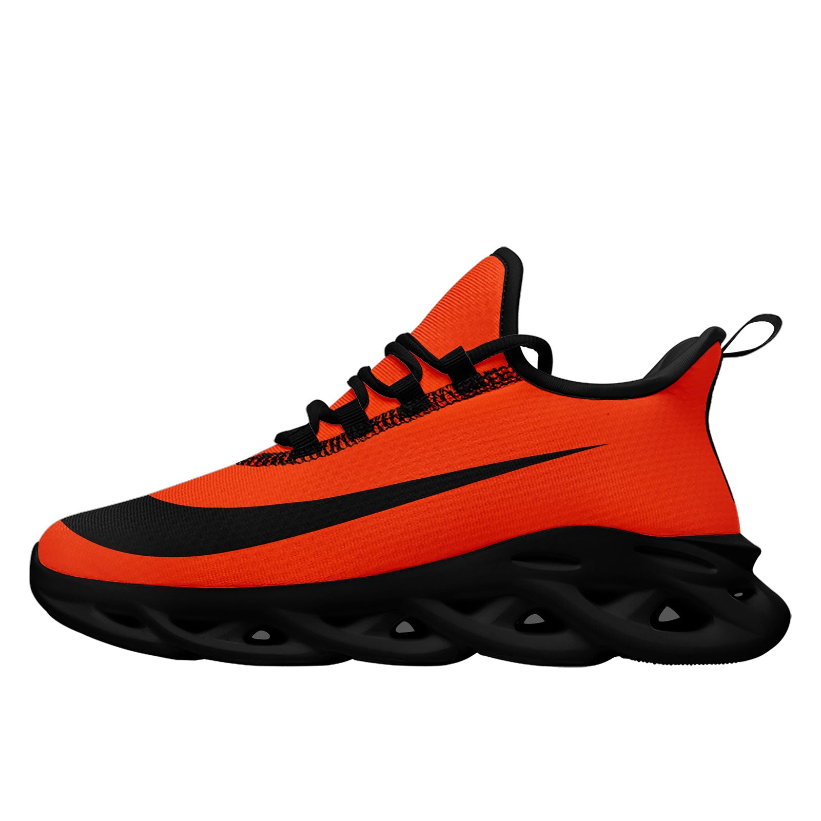 Custom Maxsoul Shoes Personalized Sneaker FN003-E020109-11