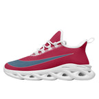 Custom Maxsoul Shoes Personalized Sneaker FN003-E020109-15