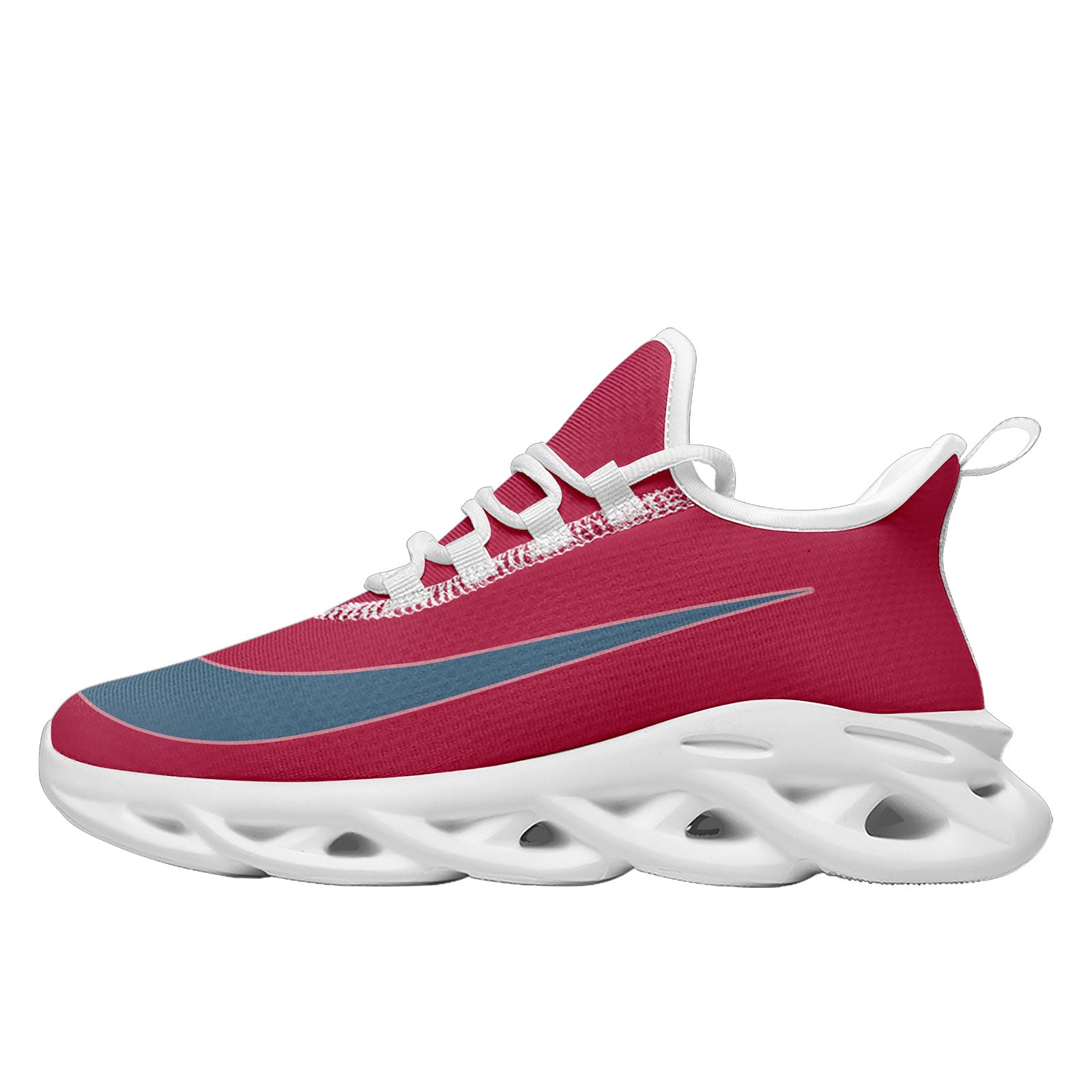 Custom Maxsoul Shoes Personalized Sneaker FN003-E020109-15
