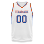 Custom White Classic Style Sports Uniform Basketball Jersey BBJ01-bd0a70c9