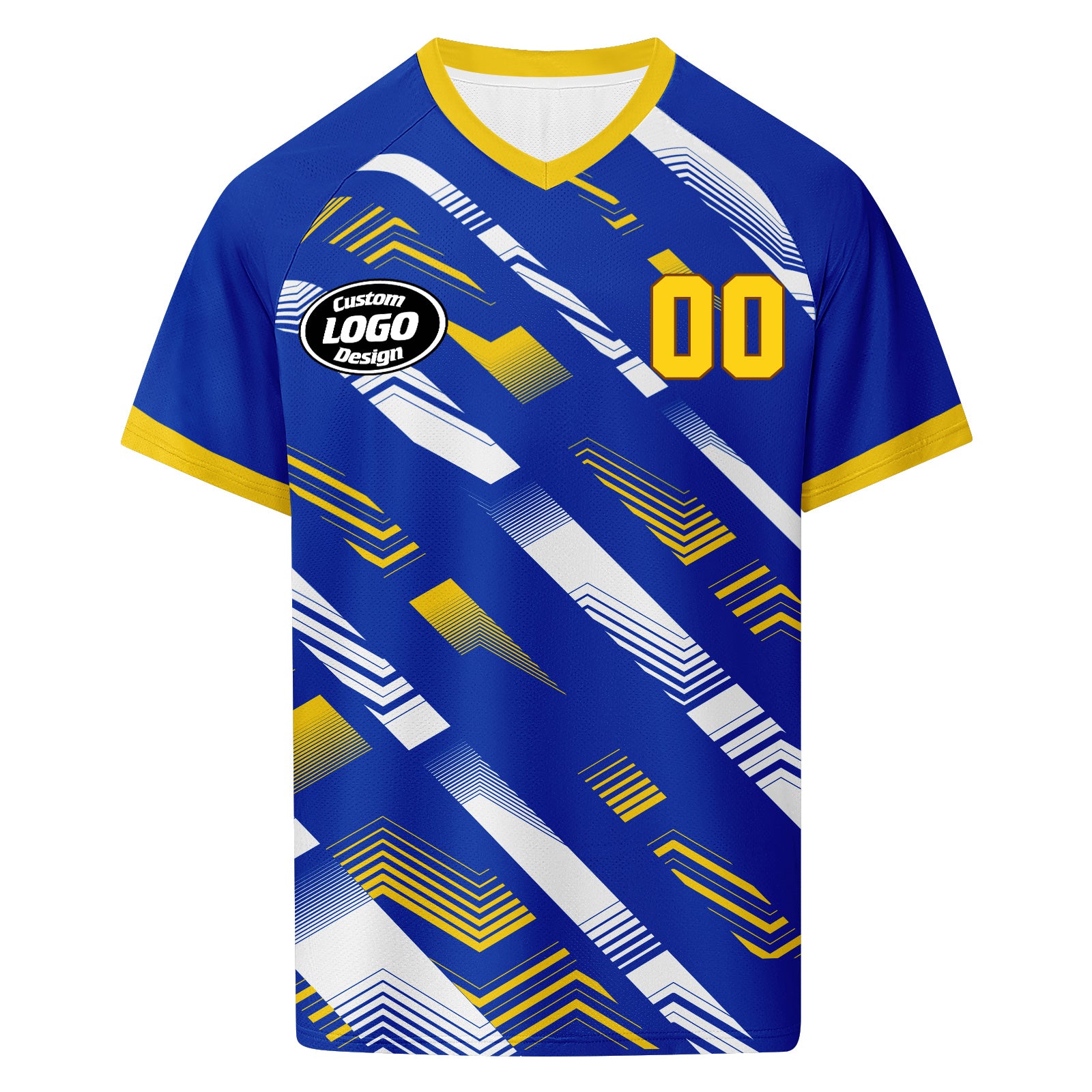 Custom Uruguay 2026 World Cup Football Shirt Customized Soccer Jersey for Fans Add Your Name & Number FZ190-F009126-5