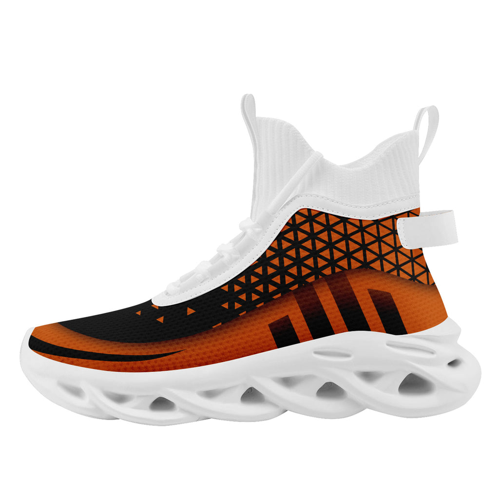 Custom Jacket MaxSoul Shoes and Hat Combo Offer Personalized Combo ZH-D023030-8