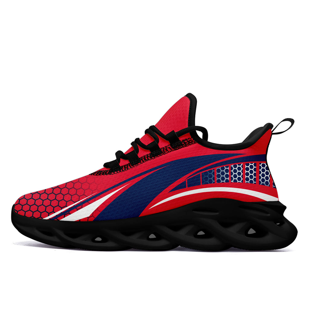 Custom Maxsoul Shoes Personalized Sneaker FN003-E025022-9