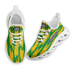 Custom 2026 World Cup Brazil High Quality Soccer Stadium Version Jersey Sneakers Sports Shoes and Hat Combo Offer Personalized Team Name and Logo ZH-F027089-1