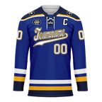 Custom Blue Personalized Hockey Jersey HCKJ01-D0a70cd