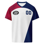 Custom United States 2026 World Cup Football Shirt Customized Soccer Jersey for Fans Add Your Name & Number FZ190-F009146-2