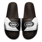 Custom Personalized Slide Sandal Shoes Personalized Sneaker FN055-E023029-23