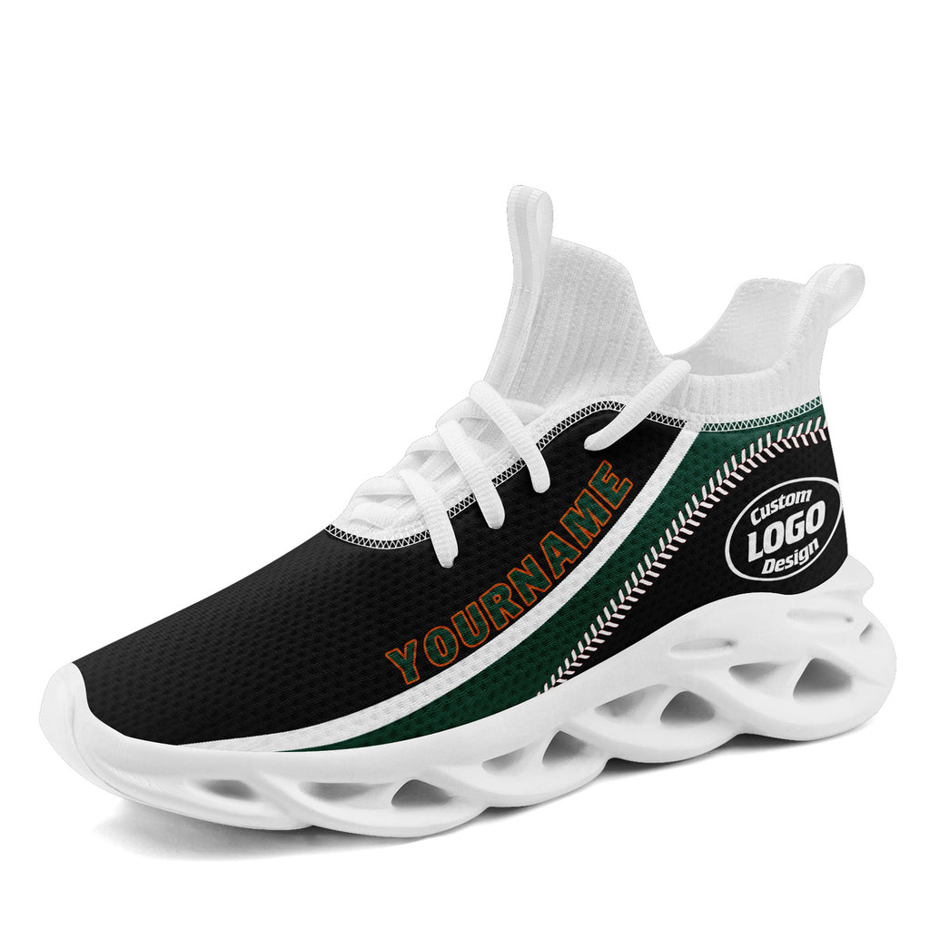 Custom Maxsoul Shoes Personalized Sneaker FN030A-D028016-10