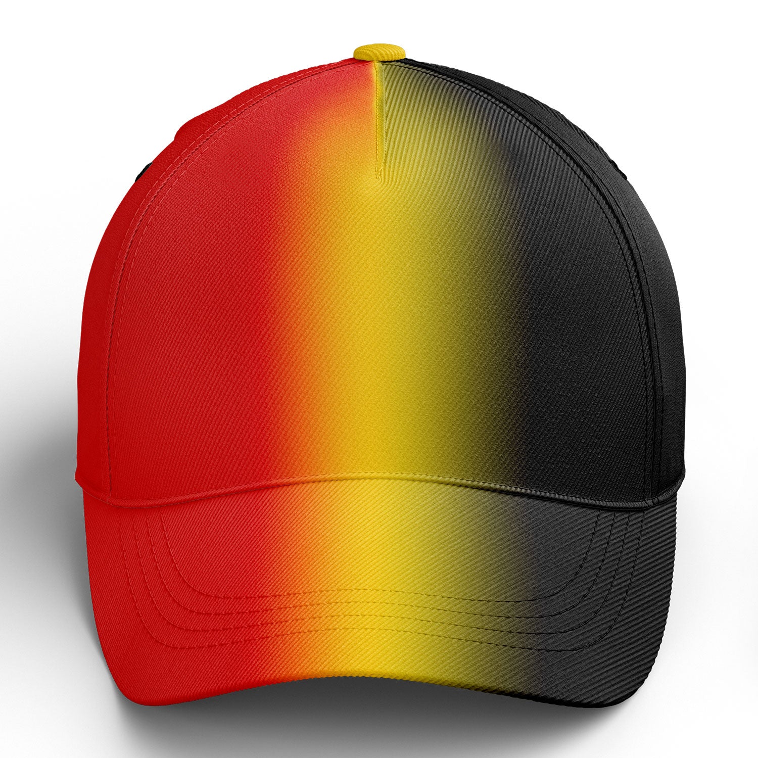 Personalized 2026 Germany Soccer Fan Hat - Add Your Name & Design Custom 2026 Football Tournament Hat YW061-F028095-9