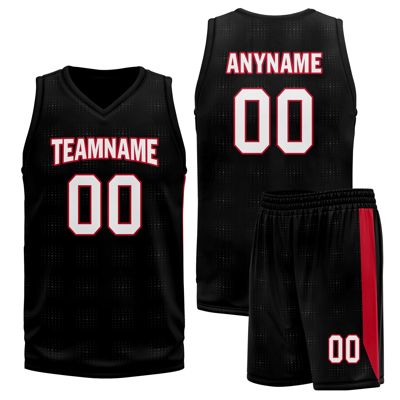 Custom Black City Edition Personalized Sports Uniform Authentic Basketball Jersey BBJ01-D06101-25