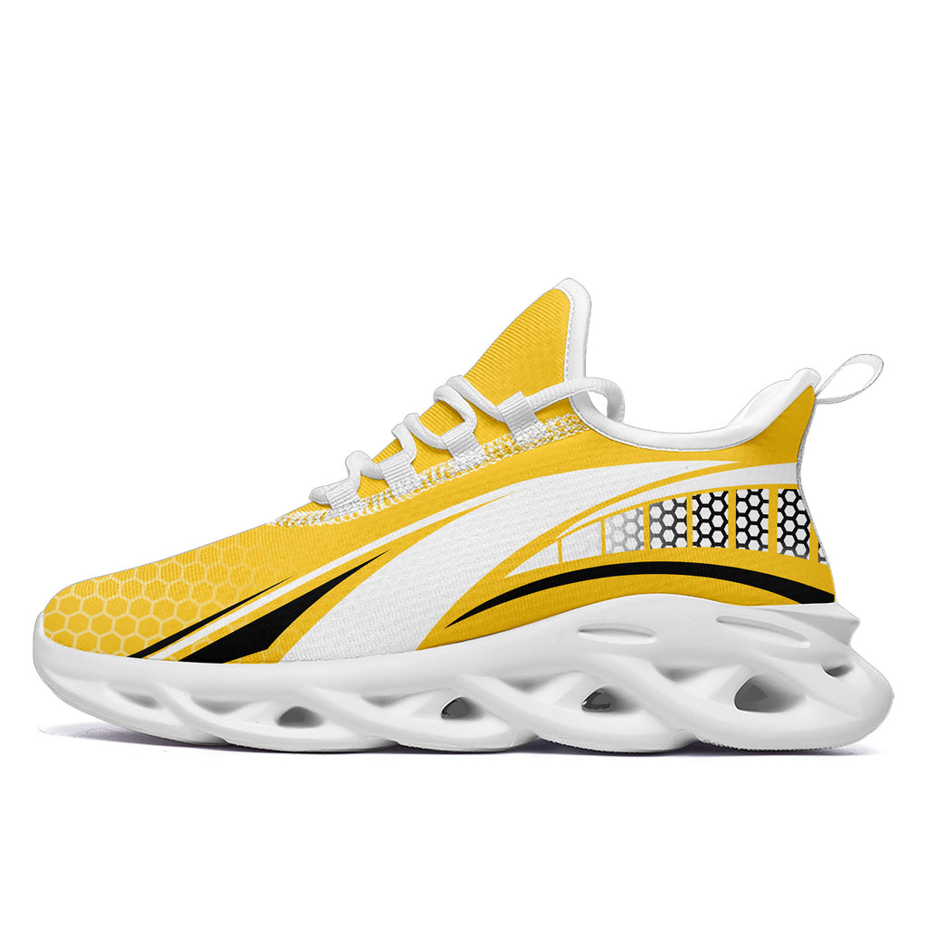 Custom Maxsoul Shoes Personalized Sneaker FN003-E025022-22