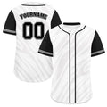 Custom Personalized Authentic Baseball Jersey BSBJ01-E025047-1