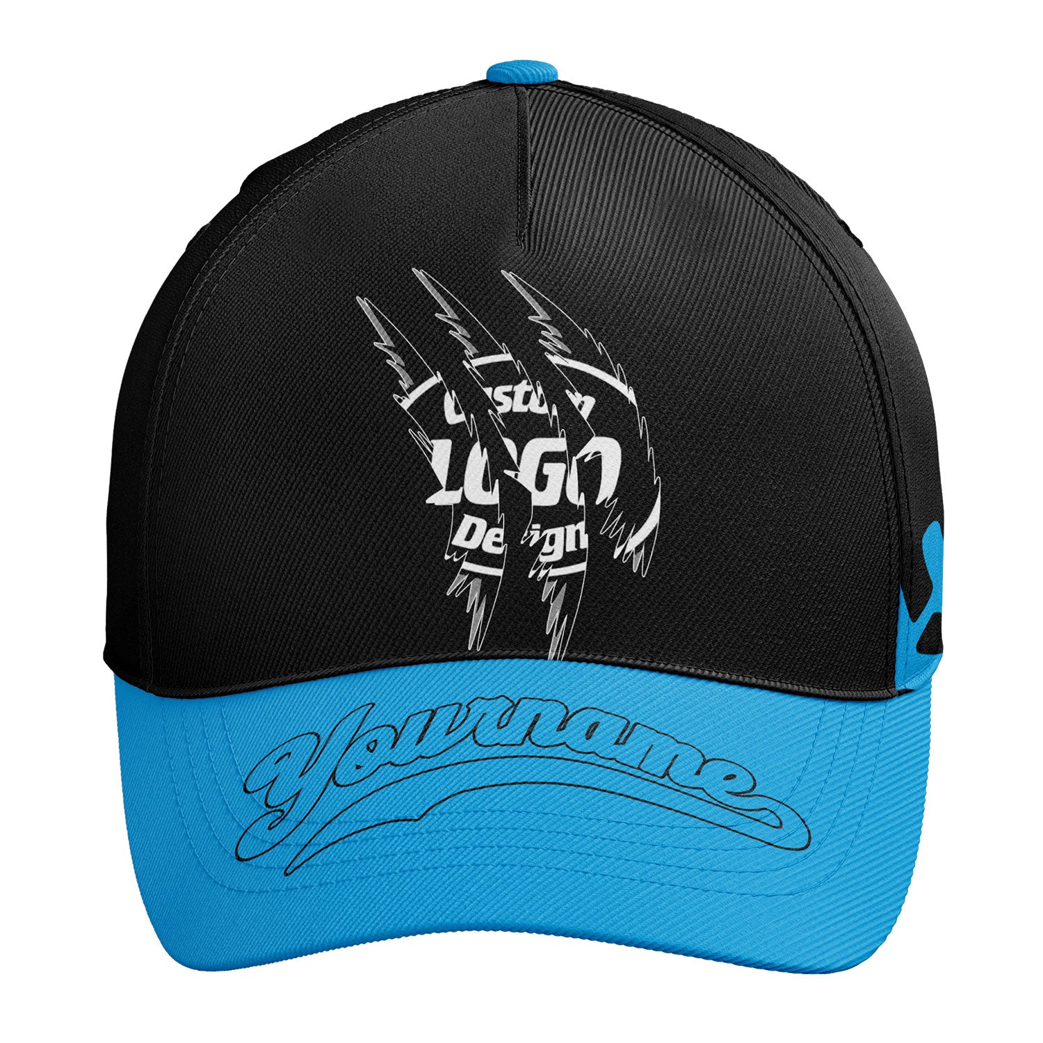 Custom Baseball Outerwear and Hat Combo Offer Personalized Combo ZH-E025020-16