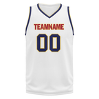 Custom White Classic Style Sports Uniform Basketball Jersey BBJ01-bd0a70c0