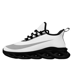 Custom Maxsoul Shoes Personalized Sneaker FN003-E020109-12