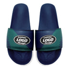Custom Personalized Slide Sandal Shoes Personalized Sneaker FN055-E023029-25