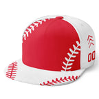 Custom MaxSoul Shoes and Hat Combo Offer Personalized Combo ZH-D023027-13