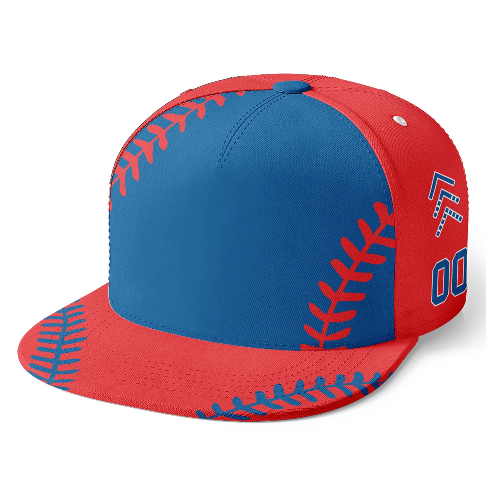 Custom MaxSoul Shoes and Hat Combo Offer Personalized Combo ZH-D023027-2