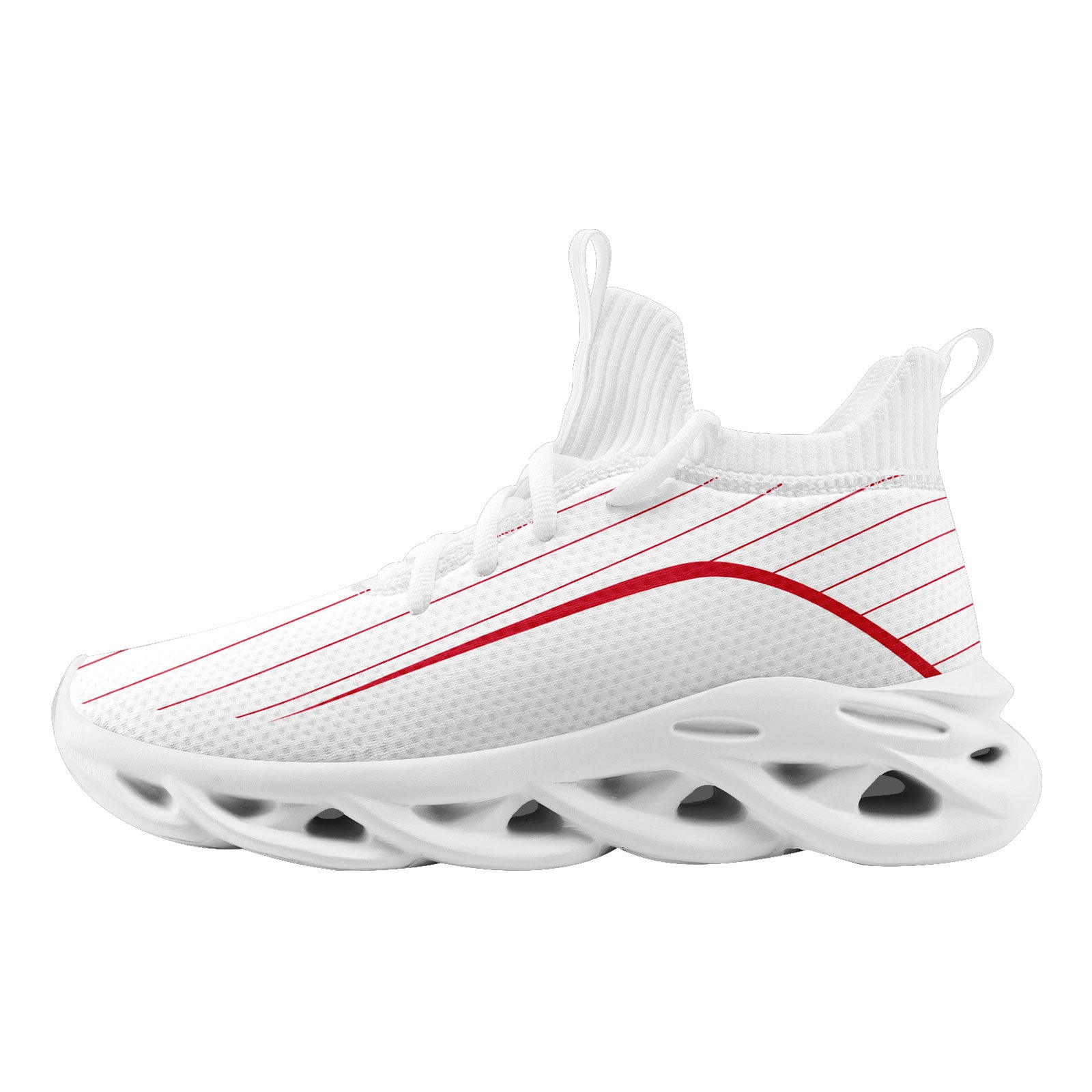 Custom Maxsoul Shoes Personalized Sneaker FN030A-D020237-4
