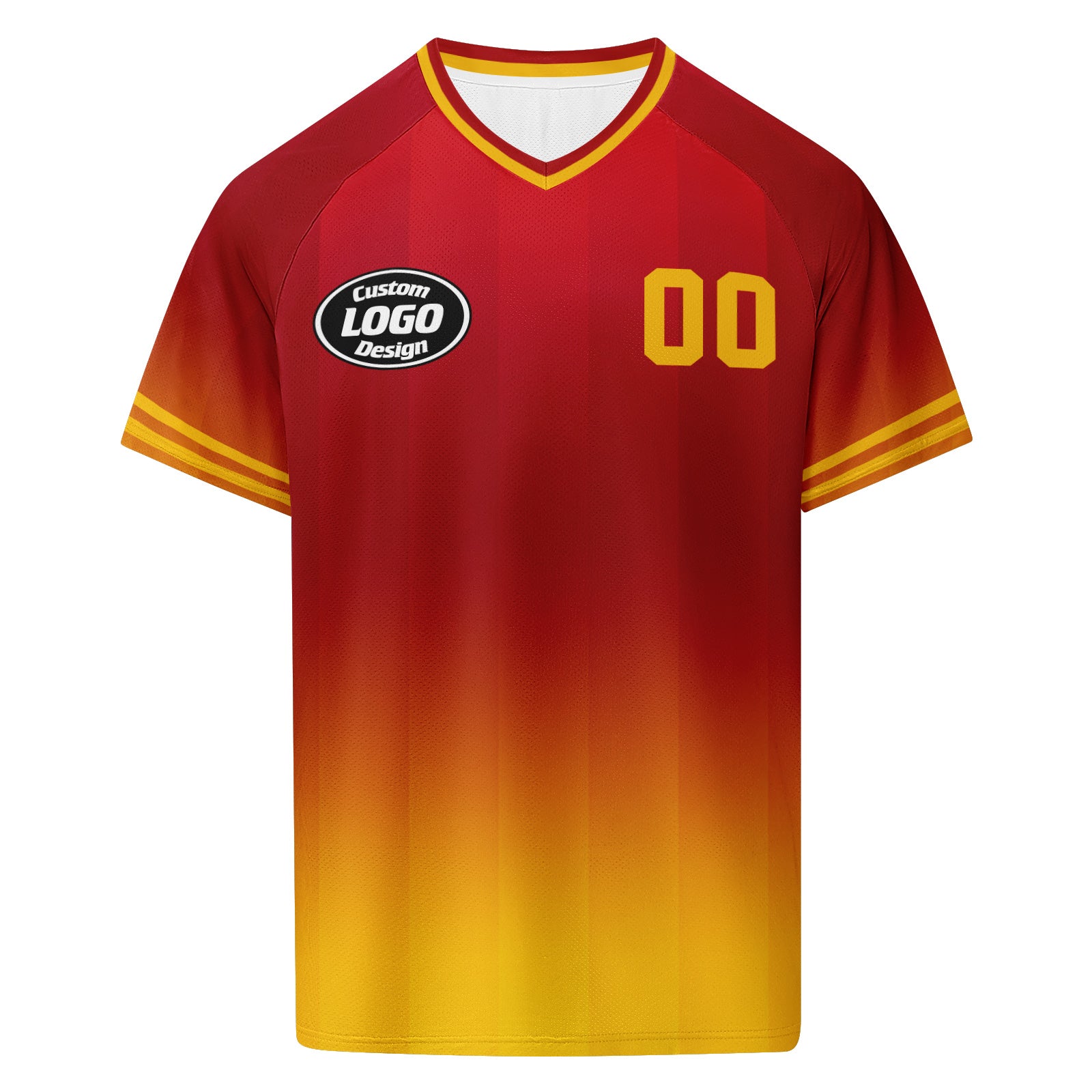 Custom Spain 2026 World Cup Football Shirt Customized Soccer Jersey for Fans Add Your Name & Number FZ190-F009153-3