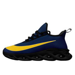 Custom Maxsoul Shoes Personalized Sneaker FN003-E020109-6