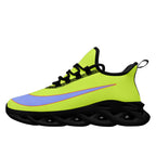 Custom Maxsoul Shoes Personalized Sneaker FN003-E020109-16