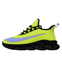 Custom Maxsoul Shoes Personalized Sneaker FN003-E020109-16