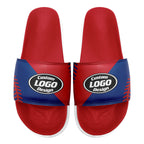 Custom Personalized Slide Sandal Shoes Personalized Sneaker FN055-E023029-28