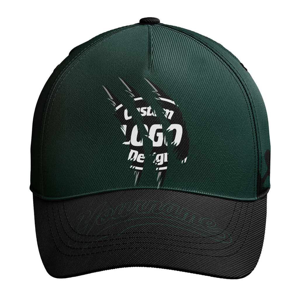 Custom Baseball Outerwear and Hat Combo Offer Personalized Combo ZH-E025020-2