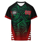 Custom Mexico 2026 World Cup Football Shirt Customized Soccer Jersey for Fans Add Your Name & Number FZ190-F020057-5