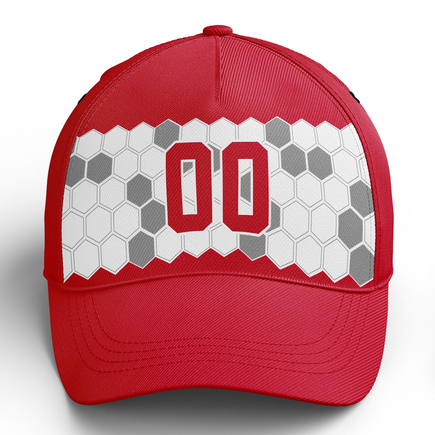 Personalized 2026 Austria Soccer Fan Hat - Add Your Name & Design Custom 2026 Football Tournament Hat YW061-F027103-4
