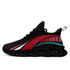 Custom Maxsoul Shoes Personalized Sneaker FN003-E025022-1