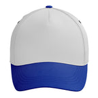 Personalized 2026 Uruguay Soccer Fan Hat - Add Your Name & Design Custom 2026 Football Tournament Hat YW061-F025149-4