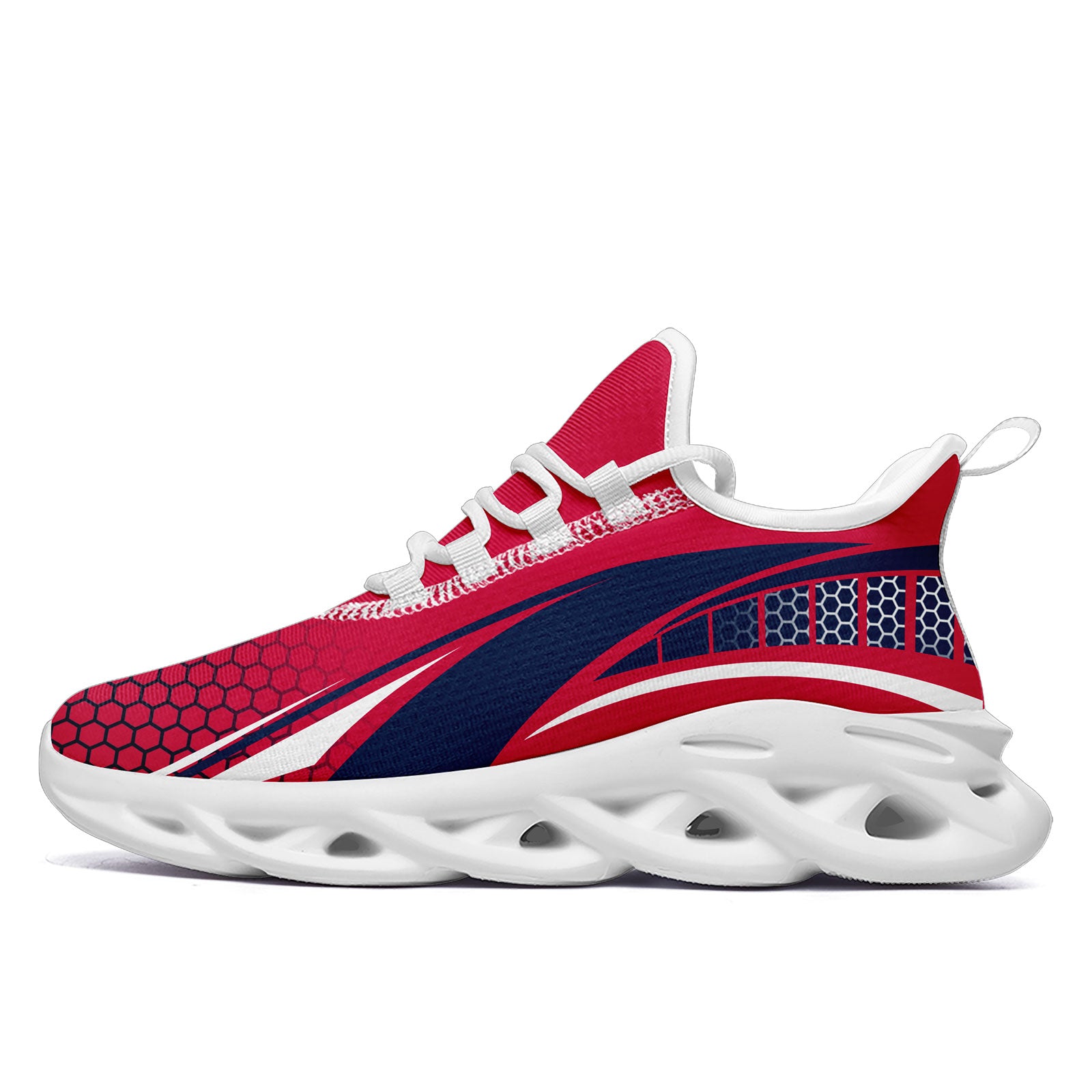 Custom Maxsoul Shoes Personalized Sneaker FN003-E025022-3