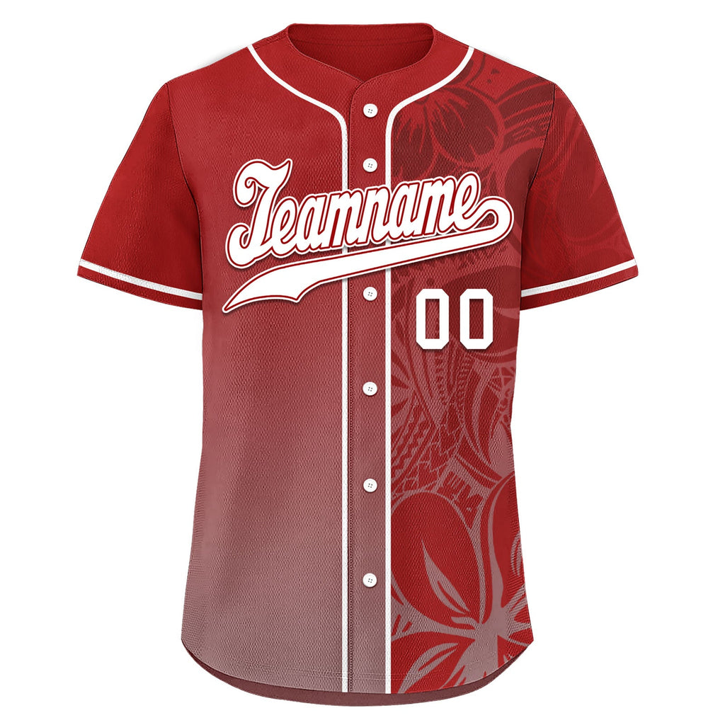 Custom Baseball Jersey and Chunky Shoes Personalized Combo Personalized Sneaker ZH-D020167-3